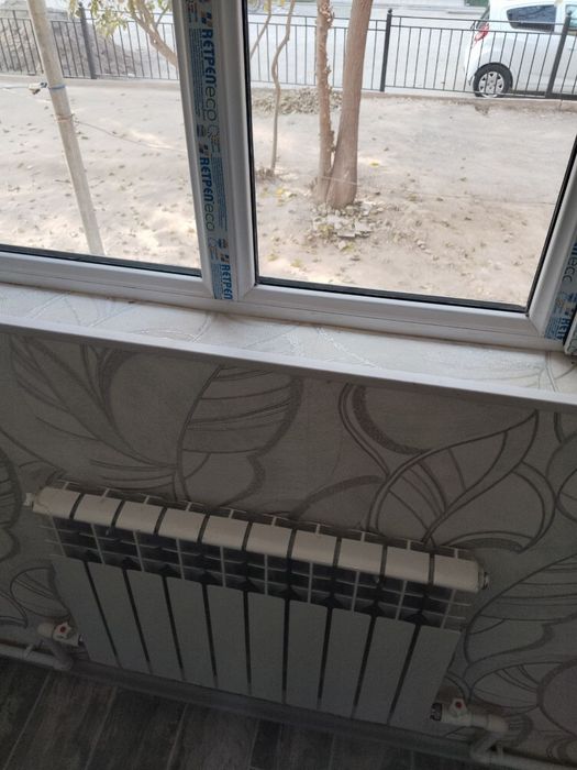 ОБМЕН. Продам или обменяю 2 комнатную в Янгиюле на Сергели  с доплатой