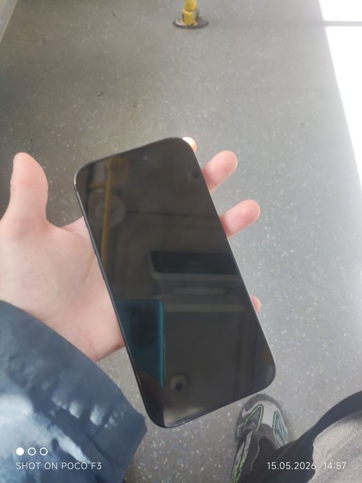 Iphone 15 pro Идеал