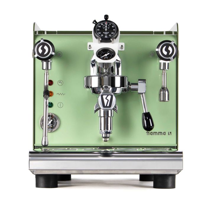 Espressor profesional NAU Classica