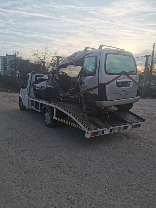 Rable auto ridicare în aceași zi