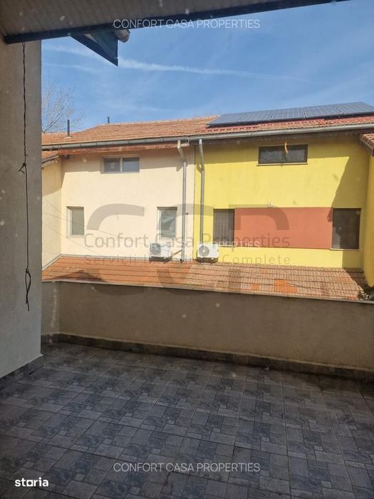 Splaiul Unirii - Calea Vitan- Mihai Bravu - Vila moderna - 330 mp, P+1