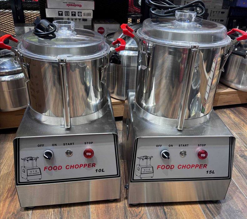 Измельчитель Чоппер Food chopper 15литр +доставка