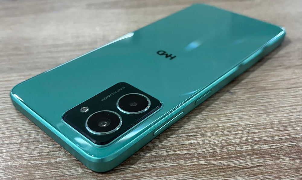 HMD Pulse Pro 128GB 6GB RAM