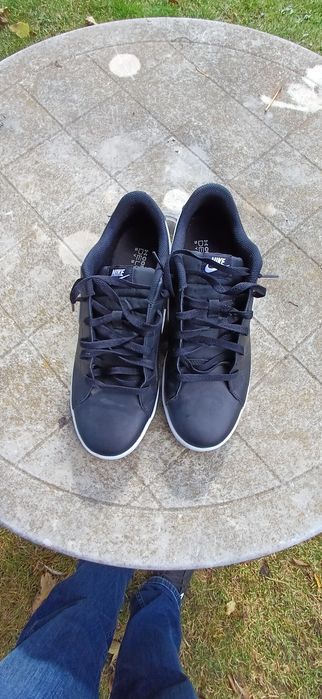Nike 42 barbati negrii