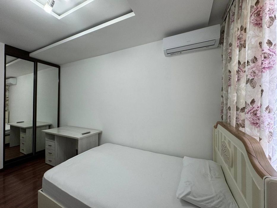 Ц1 Одна остановка 90m2 Садык Азимова 4в3/3/5 77-Серия Улуч+2 Сан/Узла