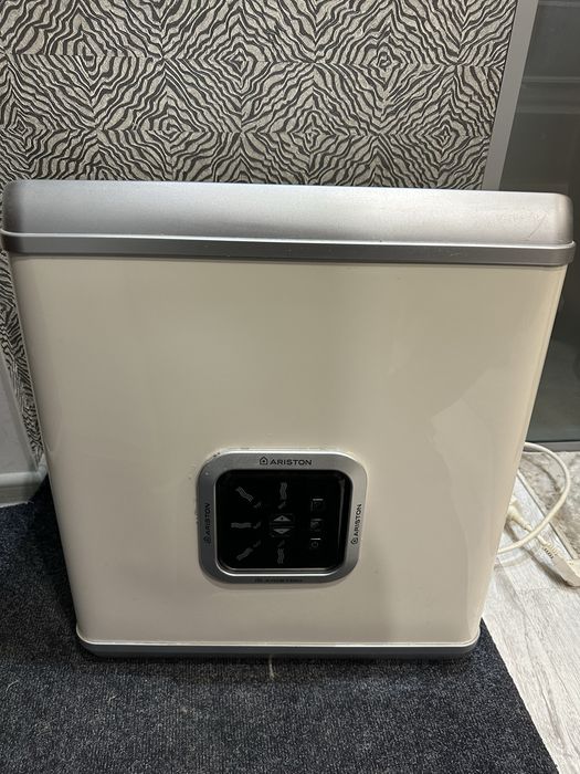 Ariston водонагреватель 30 литров