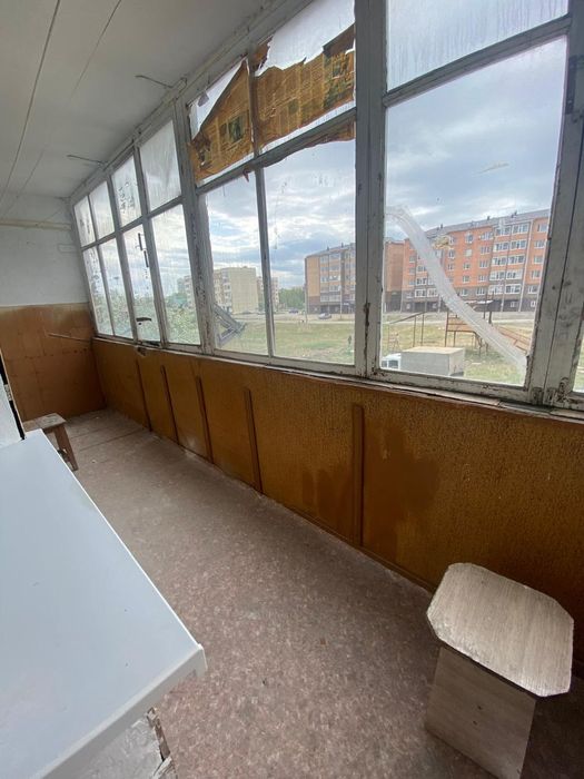 Продам 3 Ком квартиру в микрорайоне Центральный