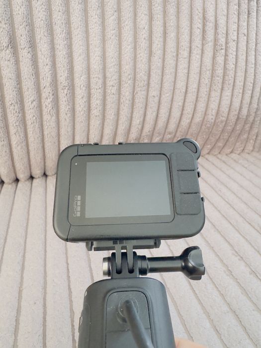 go pro 13 hero black creator edition