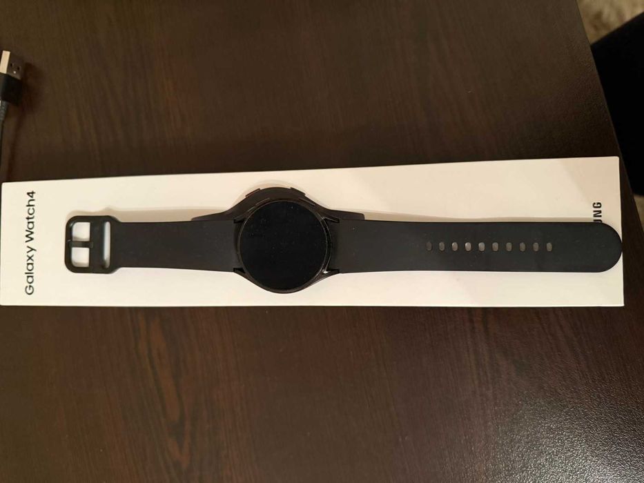 Samsung  watch 4