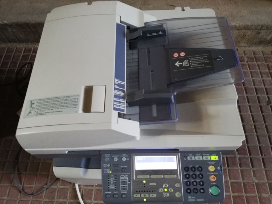 Imprimanta Toshiba e studio 167