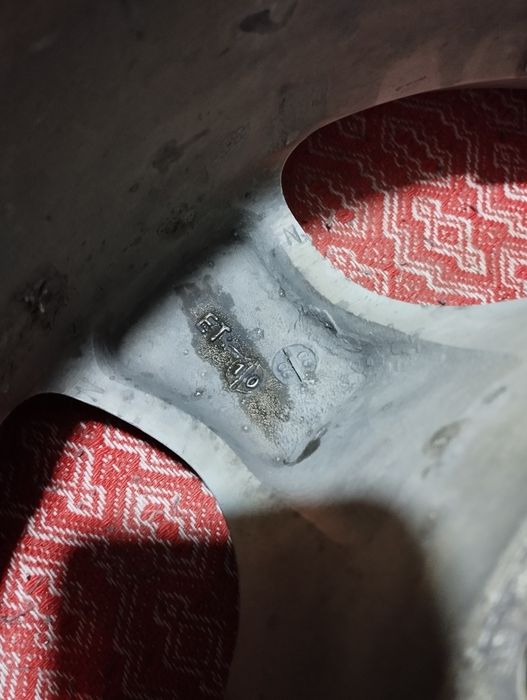 Продам диски в хорошем состоянии!