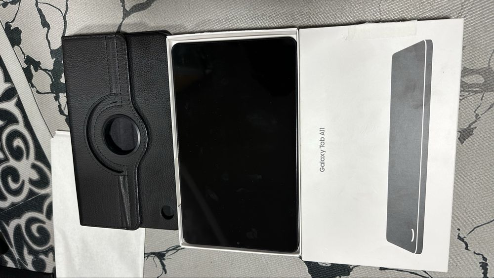 Samsung galaxy tab a11