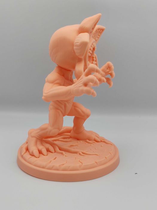 Bust Demogorgon – Stranger Things – pentru adevărații fani!