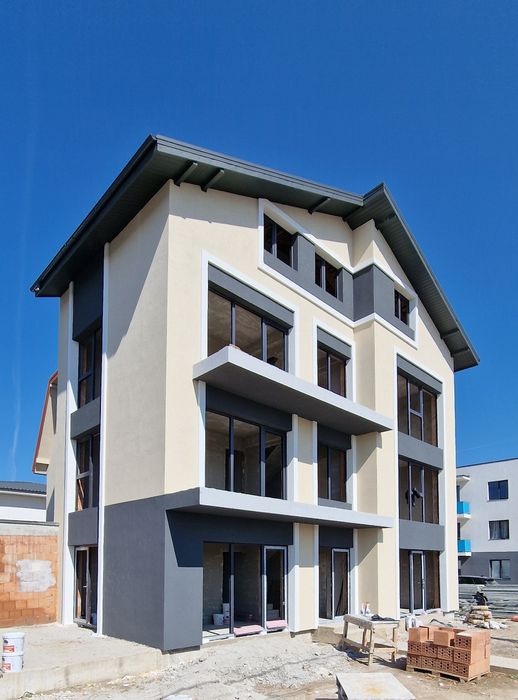 Inchiriere montaj si demontaj schela metalica.
Preturi incepand de la