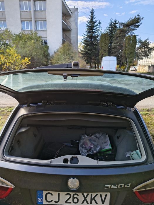 BMW Seria 3 2007 — imagine 5