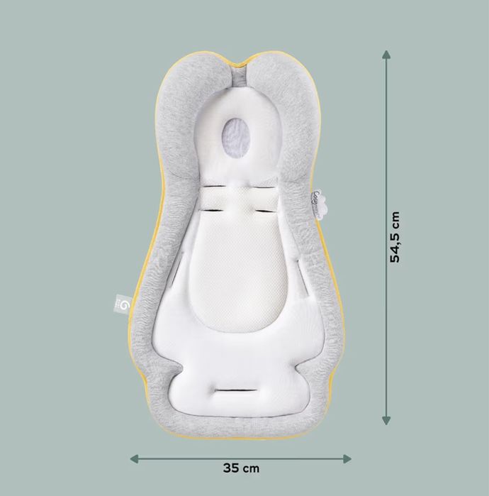 Babymoov подложка за бебе