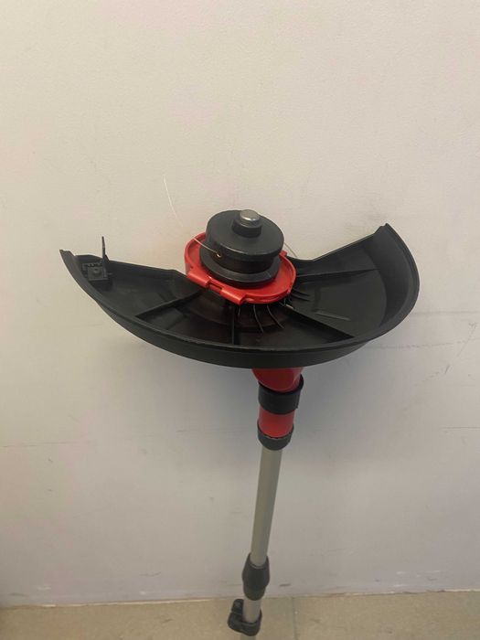 075764	R20 Косачка-тример 25cm Al 1x2AhRDP-YGT20