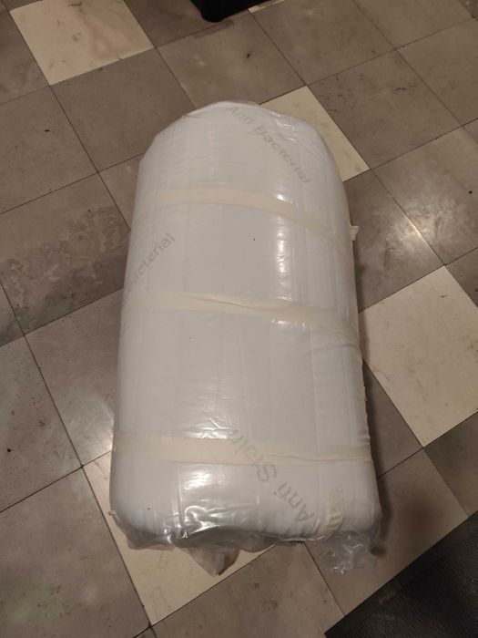 Топ матрак Nani Aloe Memory