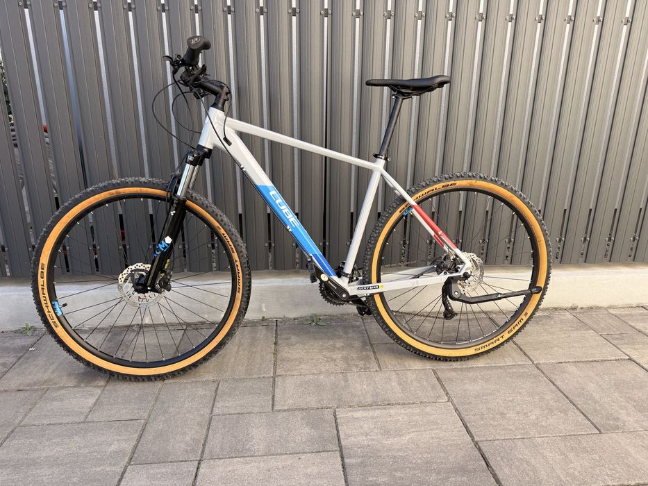 Cube aim sl import germania…