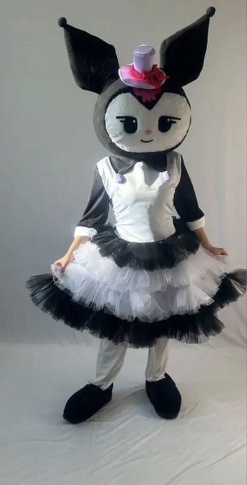 Продам ростовые костюмы мишки аниматоры