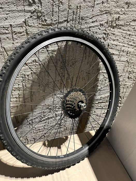 Колесо 24 размер