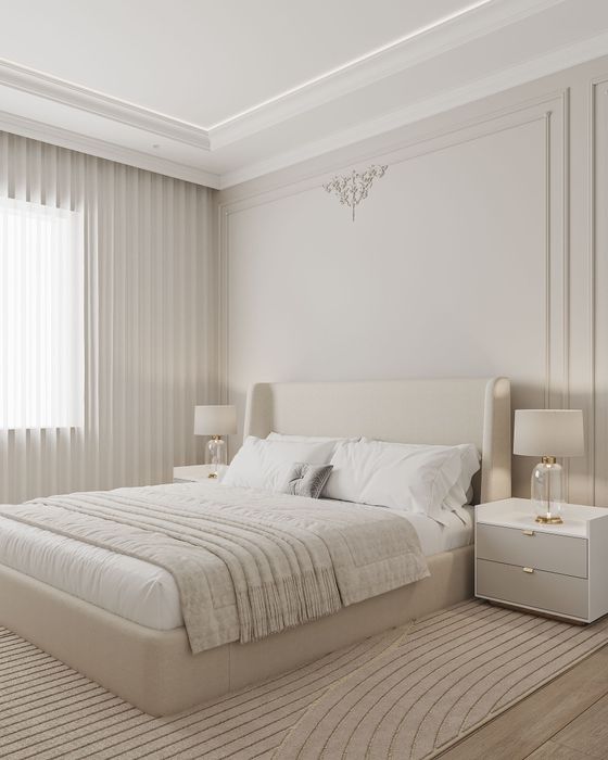 Дизайнер интерьера. Консультация, проект, визуализация