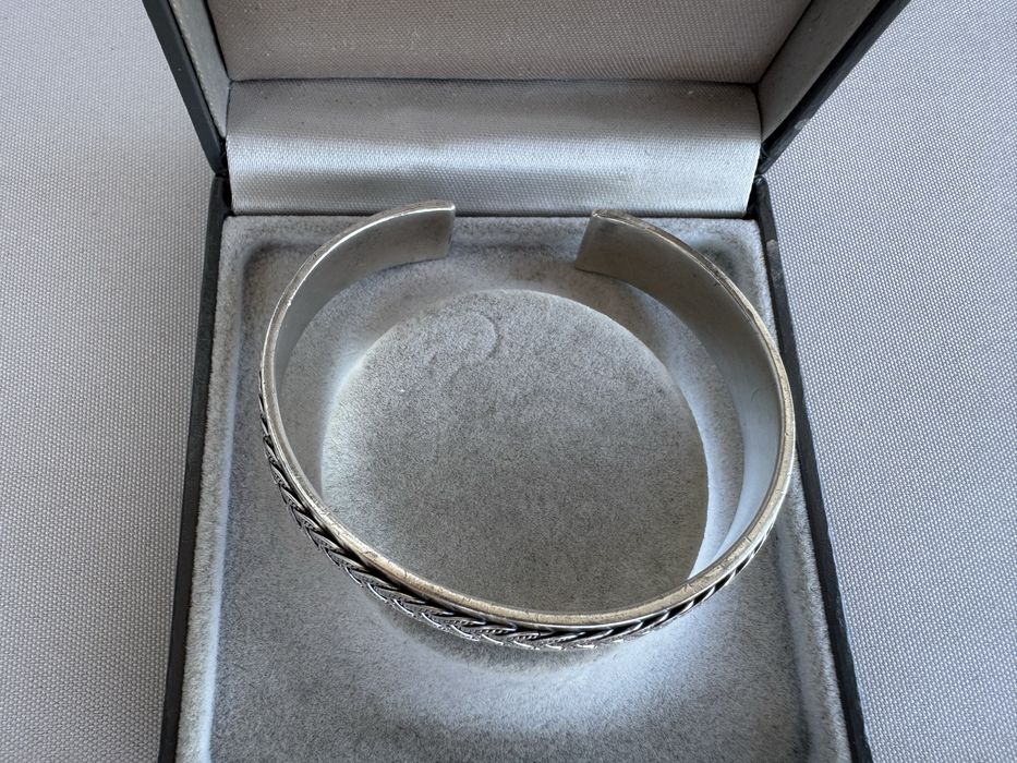 Bratara din argint 925