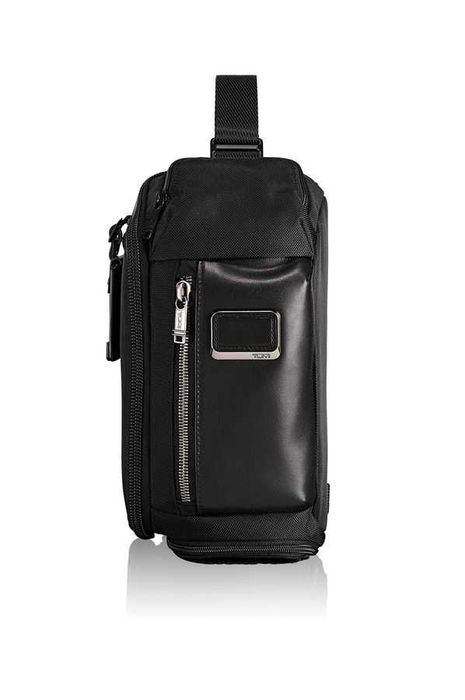 Слинг-сумка TUMI Kelly Sling Body Bag! Новая с бирками!