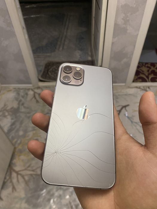 iPhone 12pro 128gb
