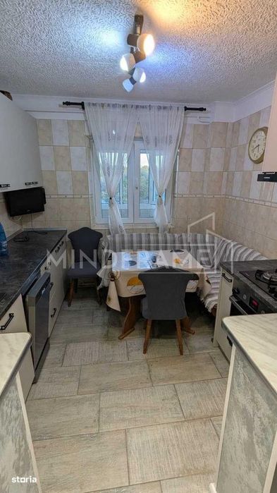 Constantin Brancoveanu 4' Metrou Parc Pet friendly Decomandat