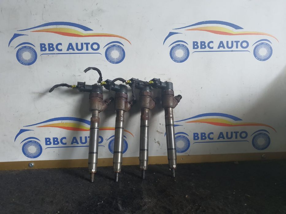 Injector 1.6 D4Fb Kia Ceed Euro5  0445110320