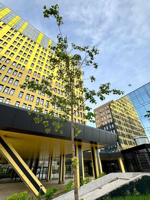 2- к ЖК Golden Residence продам!