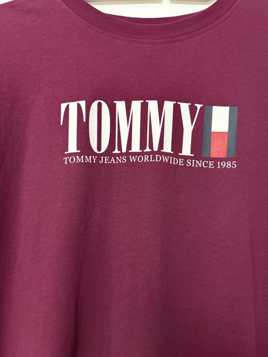 Tricou Tommy Hilfiger