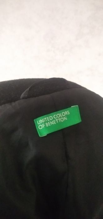 Пальто на девочку