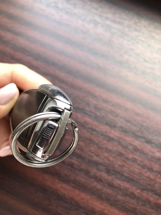 ключ от 221 мерседеса