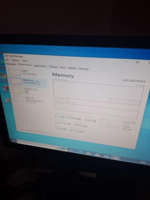 Pc workstation sau lite gaming