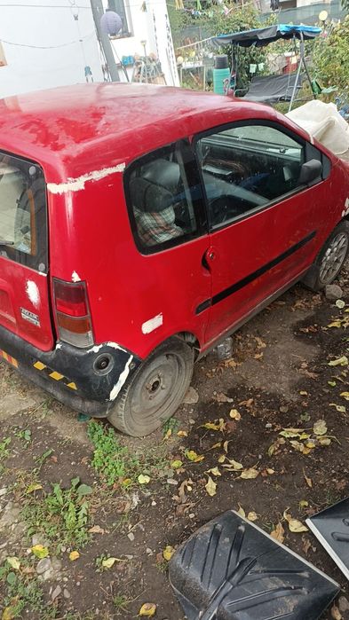 Orice piesa mașină aixam 400 sau se dă și întreaga nu schimb