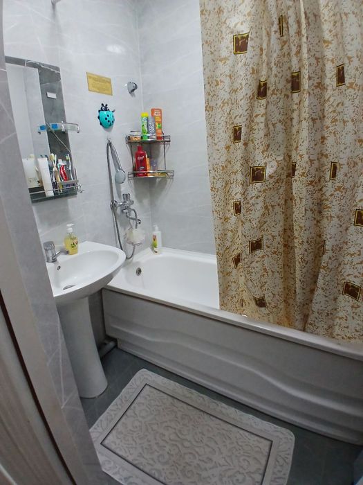 Квартира сотилади