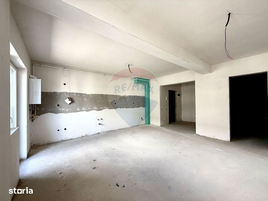 Apartament de vânzare | 3 camere | strada Urusagului — fotografia 1