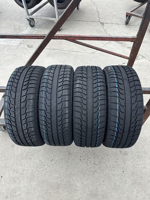 Anvelope Iarna M+S 205/55 R16 Dot 2026 Garantie 3 Ani