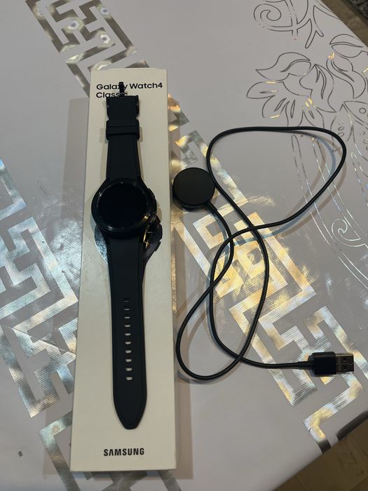 Продам смарт часы