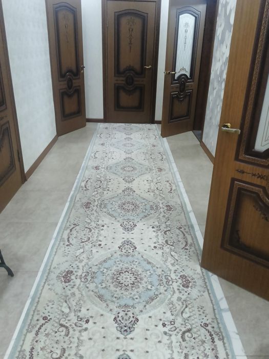 Ковёр кылем в хорошем состоянии