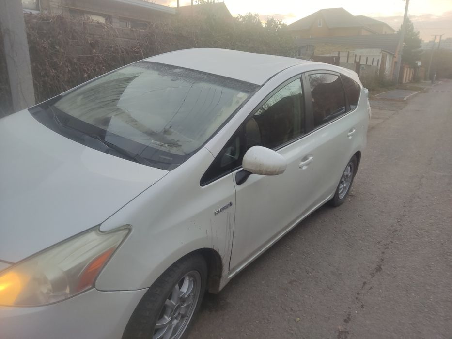 Тойота 2014 продам