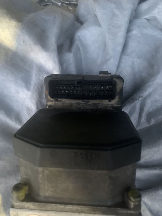 Продам фары Абсблок Passat B5+