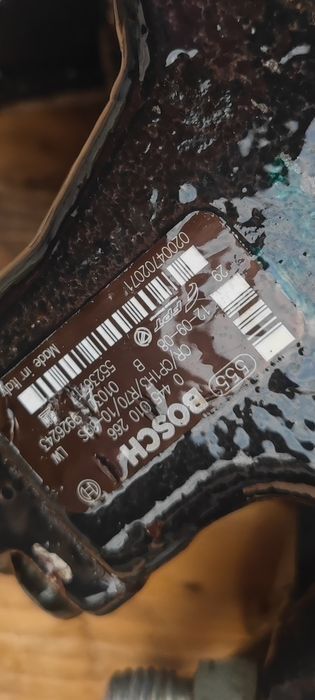 Части за Alfa Mito