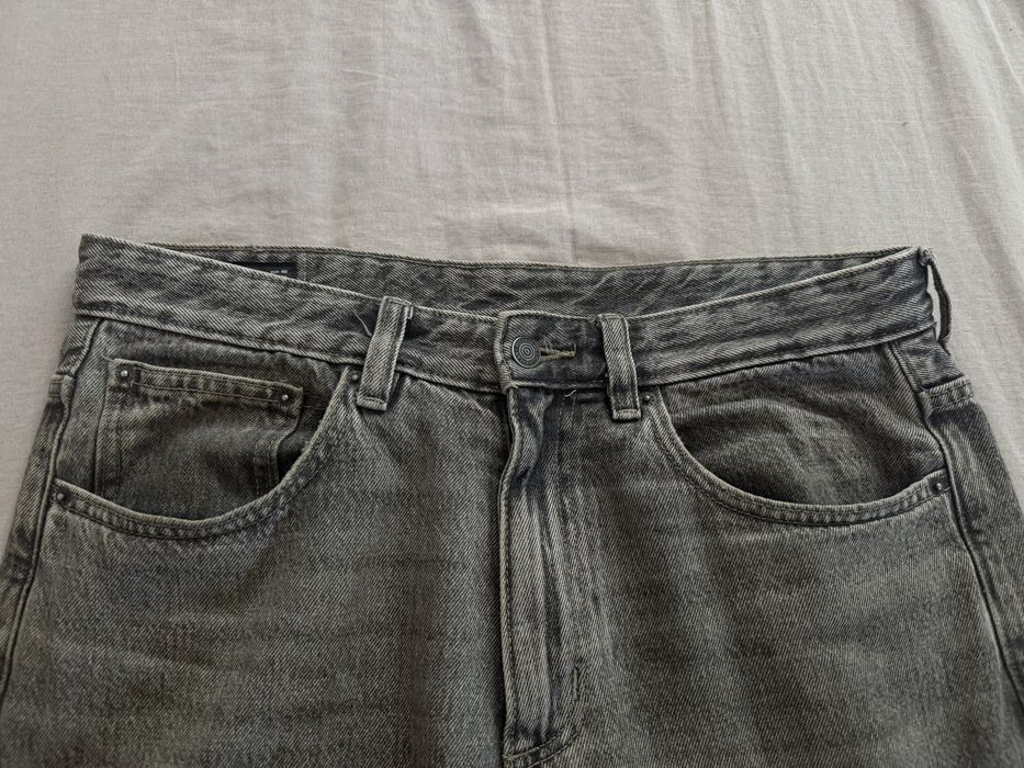 denim/дънки - сиви и камуфлажни