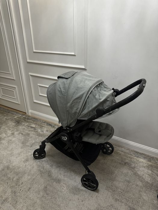 Каляска детская до 3-х лет