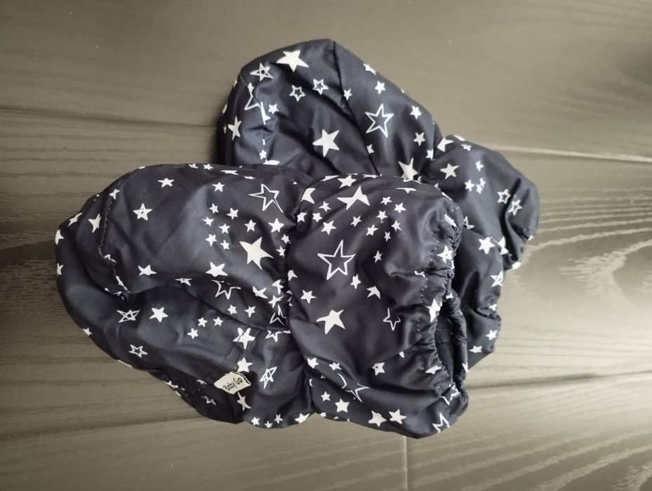 Зимний комбинезон Крокид 86р