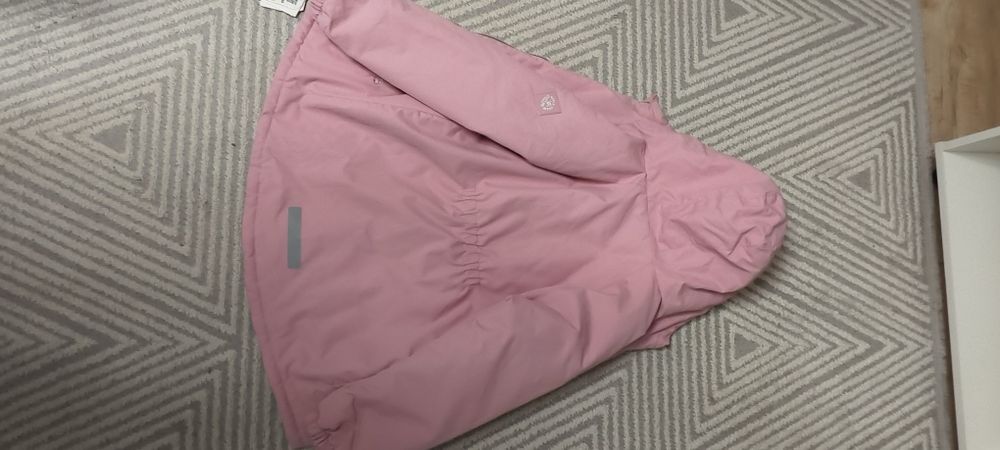 Куртка для девочки