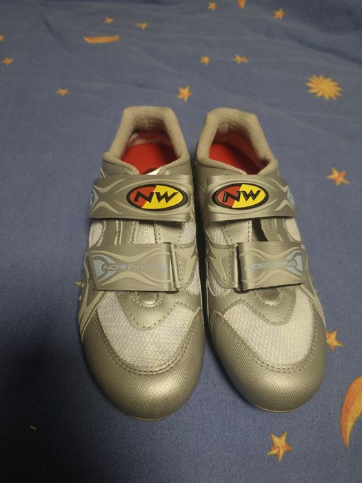 Papuci NorthWave SPD